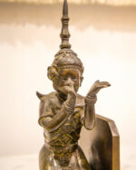 Fermalibri orientali - immagine 3