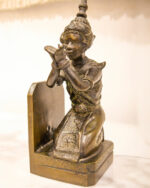 Fermalibri orientali - immagine 4