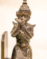 Fermalibri orientali - immagine 2