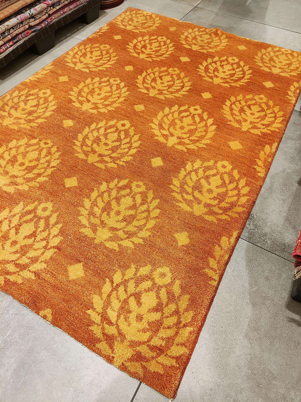 oplus_34 Indiano indo-gabbeh - immagine 1