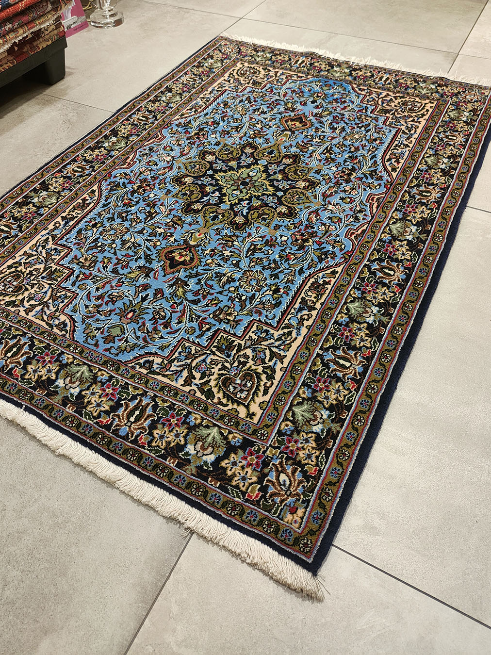 oplus_34 Persiano Qum - immagine 1