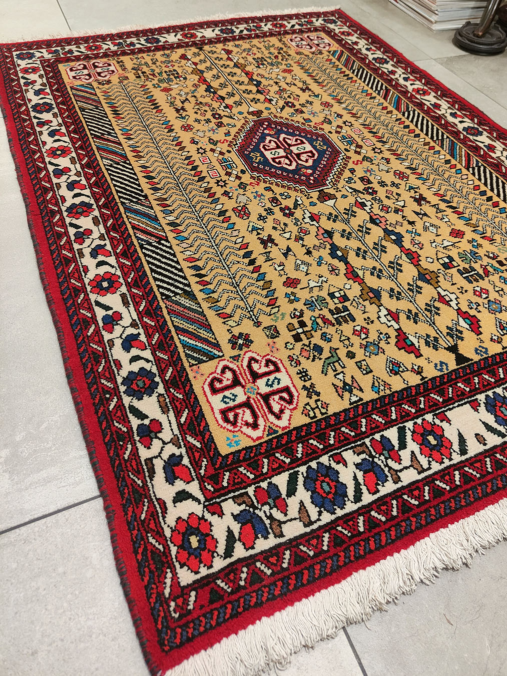 oplus_34 Abadeh - immagine 1