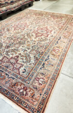 Tappeto in seta - immagine 2