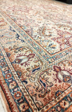 Tappeto in seta - immagine 3