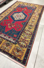 Tappeto anatolico Turchia