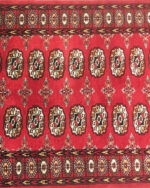 Bukhara fine - immagine 2