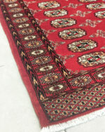 Bukhara fine - immagine 3