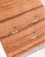 Tappeto Gabbeh - immagine 2