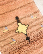 Tappeto Gabbeh - immagine 3