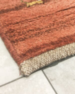 Tappeto Gabbeh - immagine 4