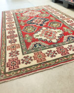 Tappeto di kasak - immagine 2