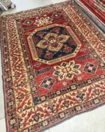 Tappeto Kasak Gold - immagine 2