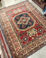Tappeto Kasak Gold