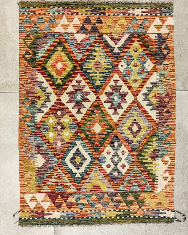 tappeto klim